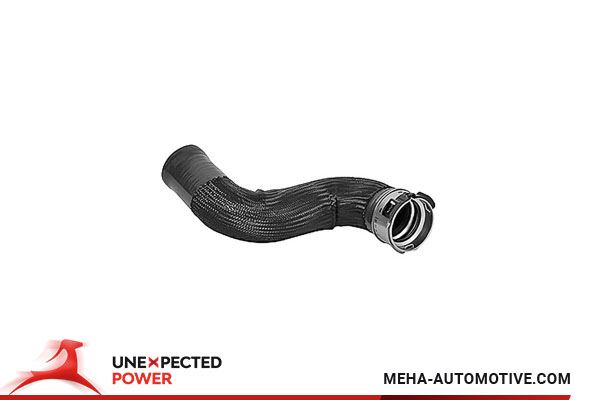 MEHA MH52342 Turbo Hortumu Megane Iii-Fluence 1.5dci K9k 110hp